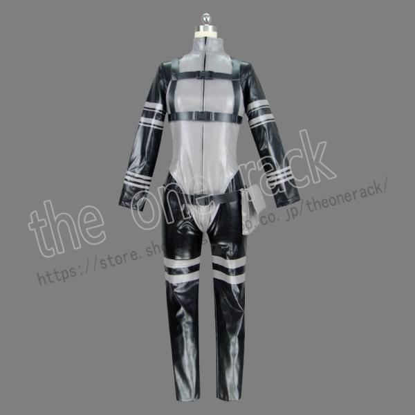 ソードアート・オンライン風神崎 エルザ（かんざき エルザ）コスプレ衣装  演出服 アニメ変装  仮装...