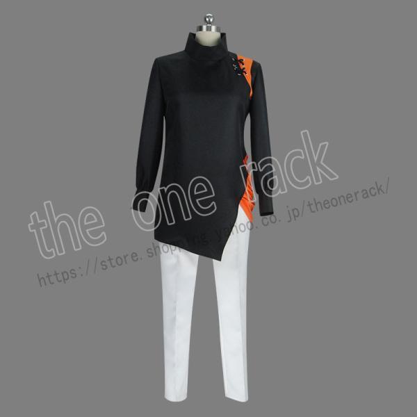 Fate/Grand Order FGO カドック・ゼムルプス　永久凍土帝国アナスタシア 風 コスプ...