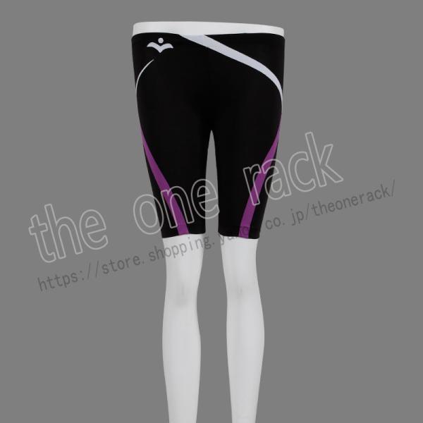 ななせ 遙（Nanase Haruka）コスプレ メンズ競泳水着 スイミングパンツ メンズ フィット...