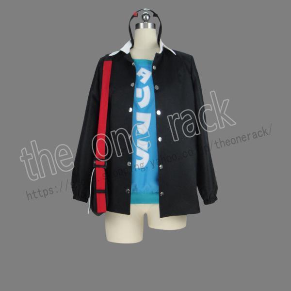 ダーリン・イン・ザ・フランキス風 DARLING in the FRANXX コスプレ CODE：0...