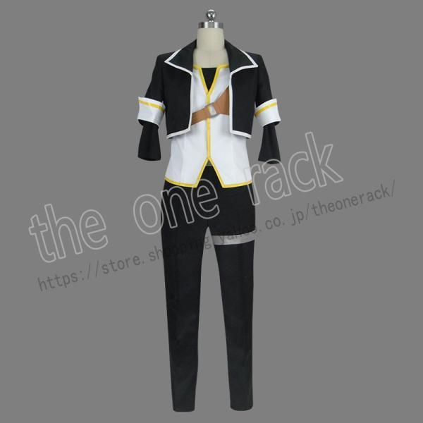 七星のスバル風 天羽 陽翔 あもう はると コスプレ衣装ハープ ハロウィンcosplay イベント ...