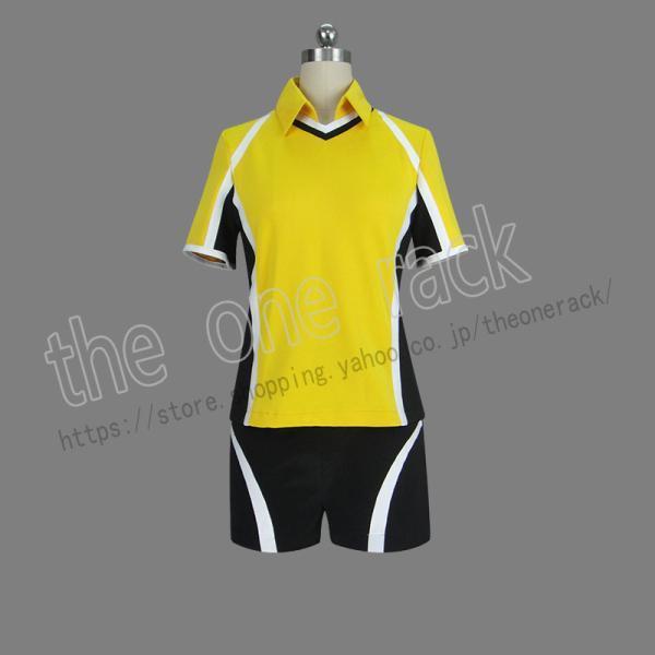 はねバド！風 はねさき あやの（Hanesaki Ayano）コスプレ衣装   日常服