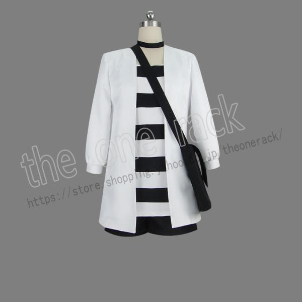 殺戮の天使レイチェル・ガードナーコスプレ衣装   演出服 アニメ変装 仮装 コスチューム コミケ ハ...