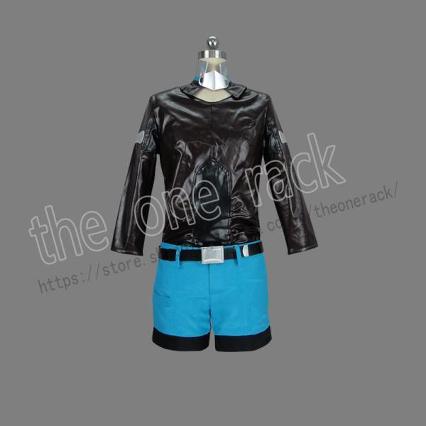 ソードアート・オンライン フェイタル・バレット　フィリア　コスプレ衣装 演出服 アニメ変装 仮装 コ...