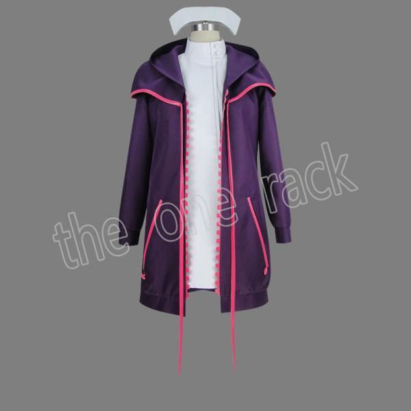 　LORD of VERMILION　ロード オブ ヴァーミリオン 紅蓮の王　咲山小梅　コスプレ衣装...