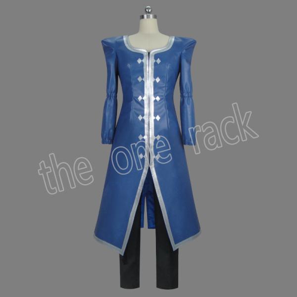七つの大罪 天空の囚われ人　ベルリオン　コスプレ衣装コスチューム cosplay イベント 演出服 ...