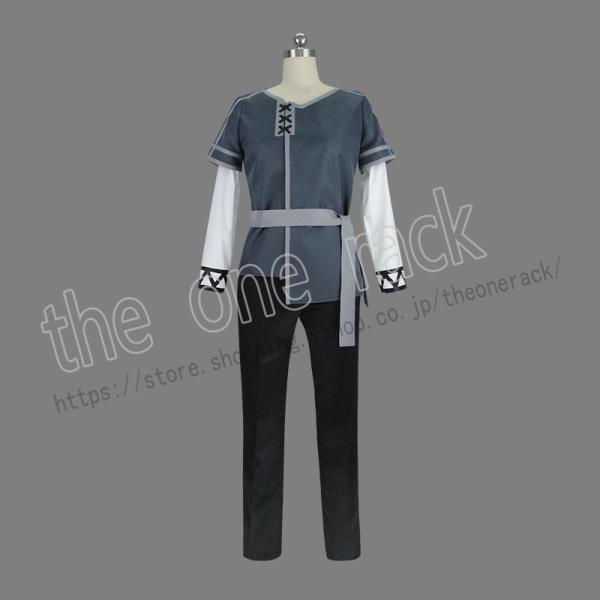 ソードアート・オンライン桐ヶ谷 和人（きりがや かずと）コスプレ衣装 変身 仮装 ハロウィン クリス...