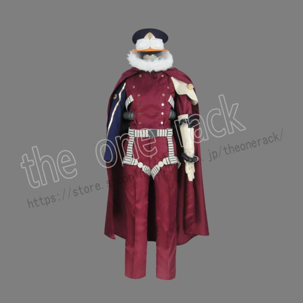 僕のヒーローアカデミアコスプレ衣装 変身 仮装 ハロウィン クリスマス コスチューム cosplay