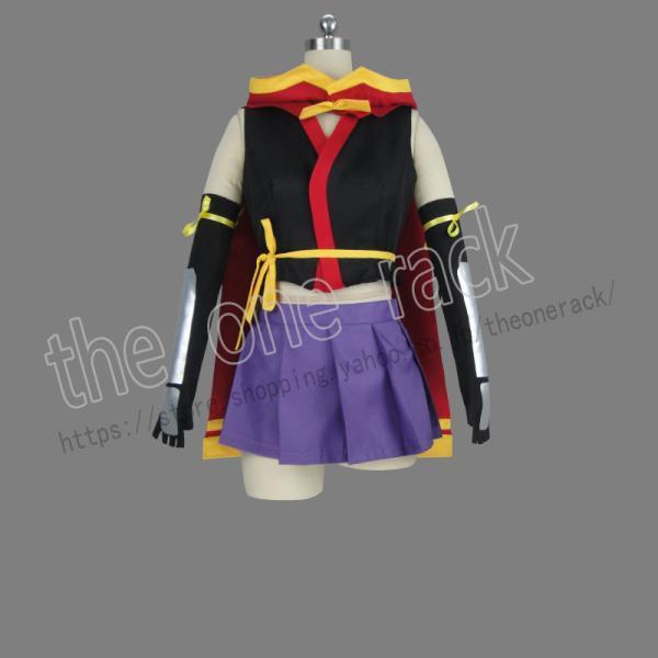 RELEASE THE SPYCE  忍者風 源 モモみなもと もも 風 コスプレ衣装 演出服 変装...