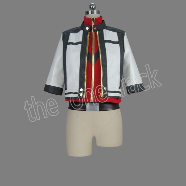 フォートナイト　Fortnite　Battle　Royale　Running Man　コスプレ衣装コ...