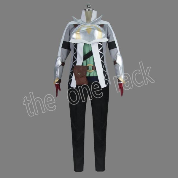 ダンジョンに出会いを求めるのは間違っているだろうか風 ベル・クラネルコスプレ衣装コスチューム cos...