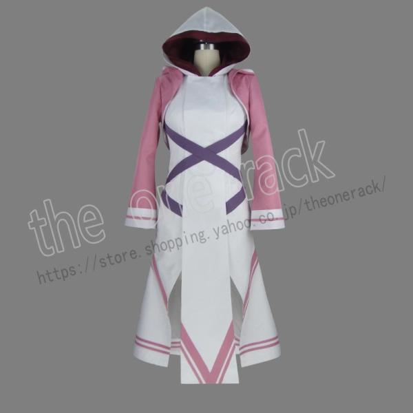 ダンジョンに出会いを求めるのは間違っているだろうか リリルカ・アーデ コスプレ衣装 コスチューム c...