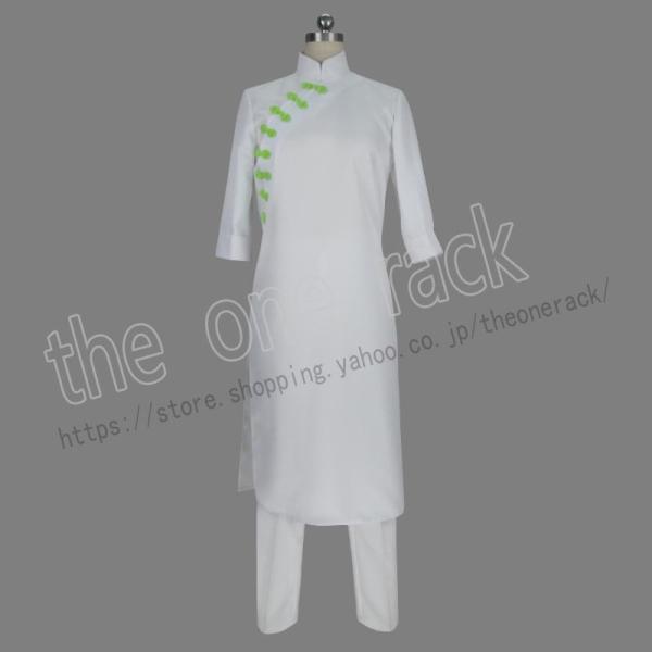 フェイト/グランドオーダーエルキドゥコスプレ衣装 コスチューム cosplay イベント