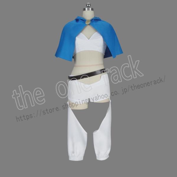 ブラッククローバーソル・マロンコスプレ衣装 コスチューム cosplay イベント 演出服 アニメ変...