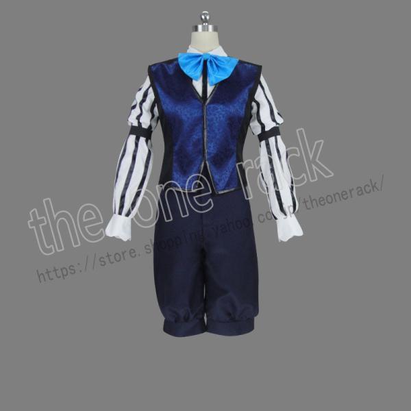 Fate/EXTRA CCC　安徒森　 コスプレ衣装   コスチューム cosplay イベント 演...