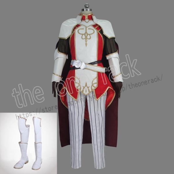 盾の勇者の成り上がり風北村元康 きたむら もとやすコスプレ衣装 ウィッグ コスチューム cospla...