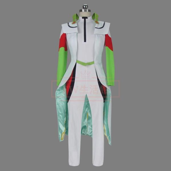 遊☆戯☆王デュエルモンスターズRevolverコスプレ衣装 コスチューム cosplay イベント ...