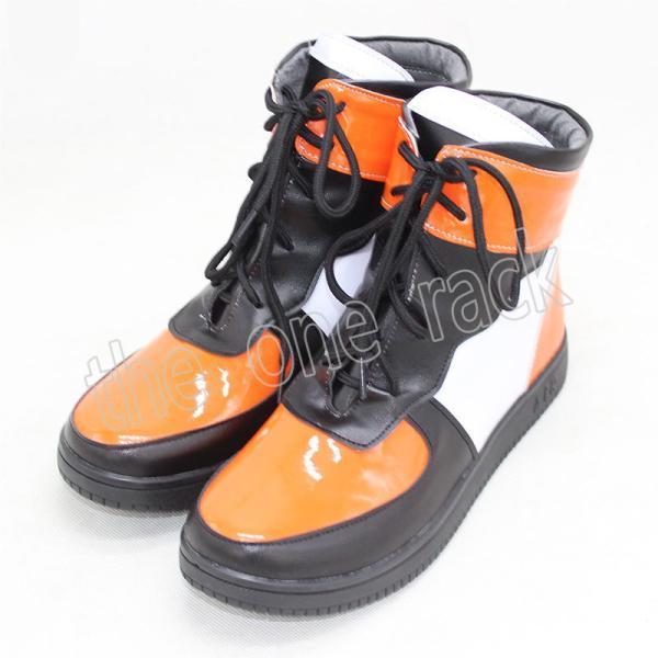 ヒプノシスマイク風有栖川帝統Arisugawa Dice   コスプレ 靴 男/女サイズ 道具小物 ...