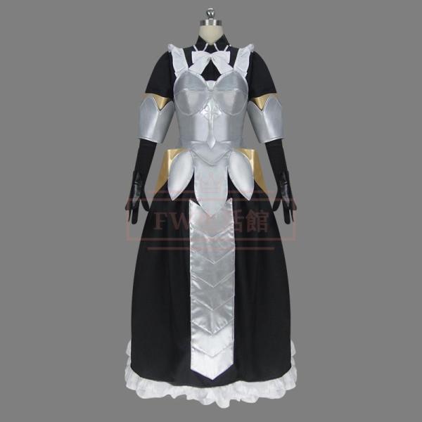 オーバーロードナーベラル?ガンマコスプレ衣装 コスチューム cosplay イベント 演出服 アニメ...