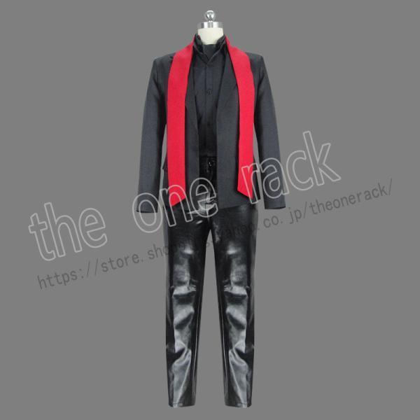 Fate/Grand Order FGO ロード・エルメロイII世の事件簿  コスプレ衣装  コスチ...