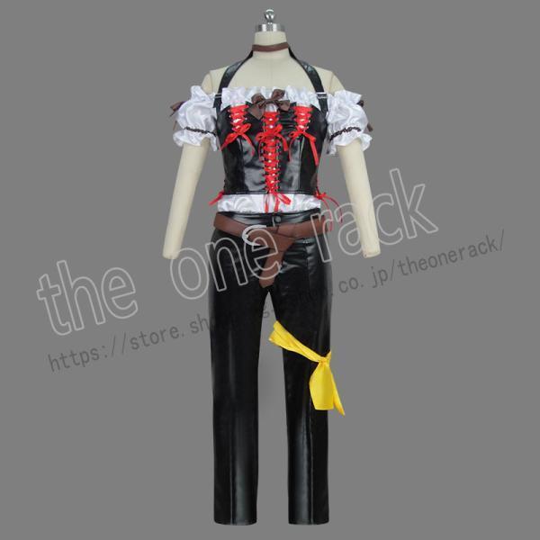 ゴブリンスレイヤー 牛飼娘  コスプレ衣装  コスチューム cosplay イベント 演出服 アニメ...