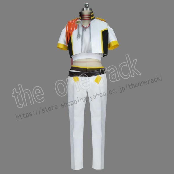 うたのプリンスさまっ マジLOVE2000％ 神宮寺レン じんぐうじれん コスプレ衣装  コスチュー...