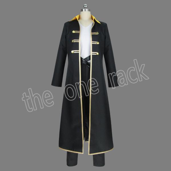 悪魔のリドル コスプレ衣装 Alucard コスプレ衣装コスチューム cosplay イベント 演出...