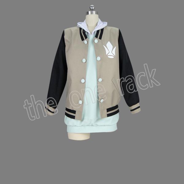 機動戦士ガンダム 鉄血のオルフェンズ　アトラ・ミクスタ　コスプレ衣装コスチューム cosplay イ...