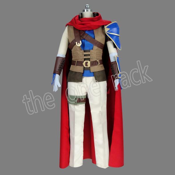 ファイアーエムブレムコスプレ衣装コスチューム cosplay イベント 演出服 アニメ変装  仮装 ...