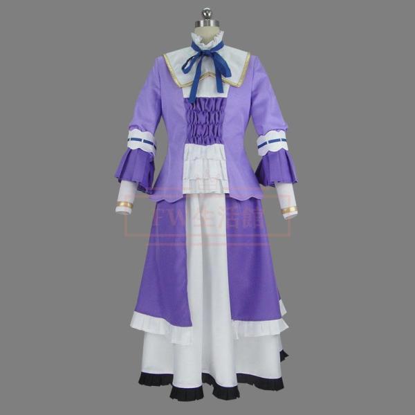 盾の勇者の成り上がり マルティ コスプレ衣装 コスチューム 演出服 アニメ ゲーム イベント