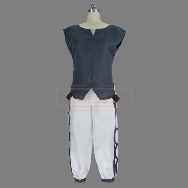 転生したらスライムだった件II リムル・テンペスト コスプレ衣装 コスチューム 演出服 アニメ ゲー...