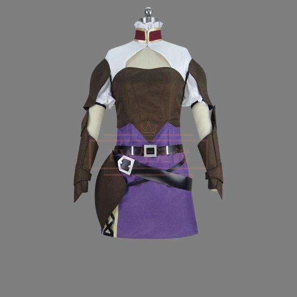 盾の勇者の成り上がり マルティ S メルロマルク コスプレ衣装 コスチューム 演出服 アニメ ゲーム...