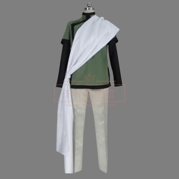 最遊記 猪八戒 ちょ はっかい コスプレ衣装 コスチューム 演出服 アニメ ゲーム イベント