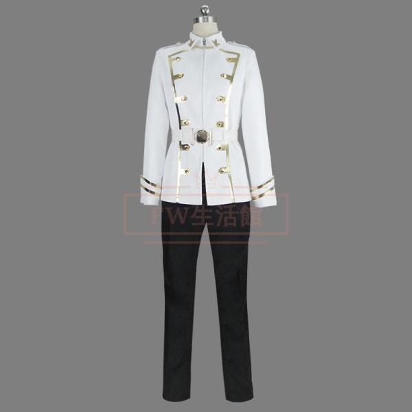 Fate/Apocrypha フェイト/アポクリファ ジーク コスプレ衣装 コスチューム 演出服 ア...