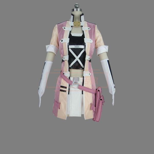 ソードアート・オンライン GGO クレハ コスプレ衣装 コスチューム 演出服 アニメ ゲーム イベン...