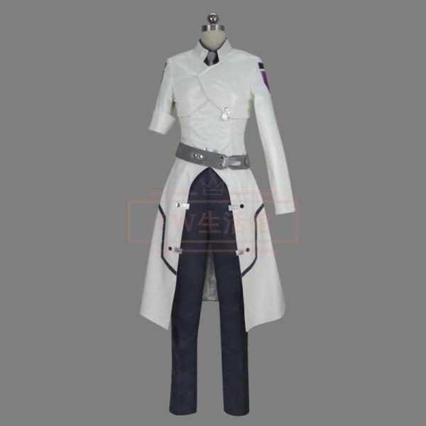 Overwatch Moira モイラ コスプレ衣装コスチューム 演出服 アニメ ゲーム イベント