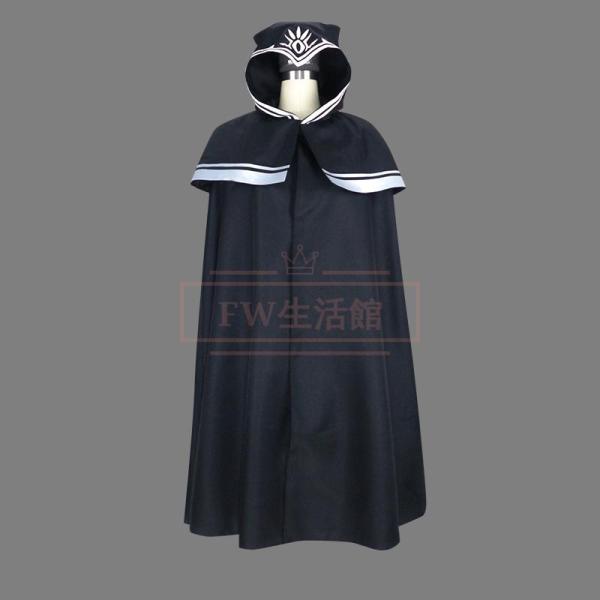 Fate/Grand Order -絶対魔獣戦線バビロニア- メドゥーサ(ランサー)コスプレ衣装 コ...