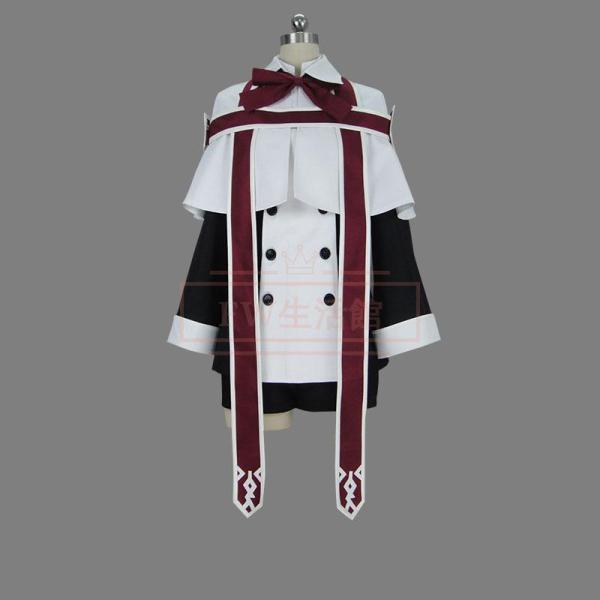 黒執事 シエル・ファントムハイヴ コスプレ衣装 仮装 イベント コミケ コスチューム アニメ 誕 生...