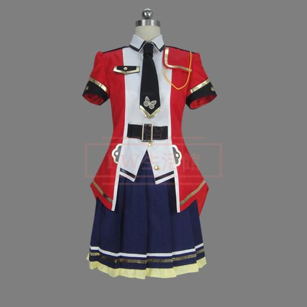 アイドルマスター ミリオンライブ Theater Days 伊吹翼 ジュリア 全員 コスプレ衣装 激...