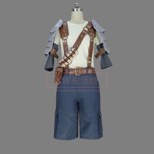 ファイナルファンタジーVII リメイク FINAL FANTASY VII FF7 リメイク ウェッ...