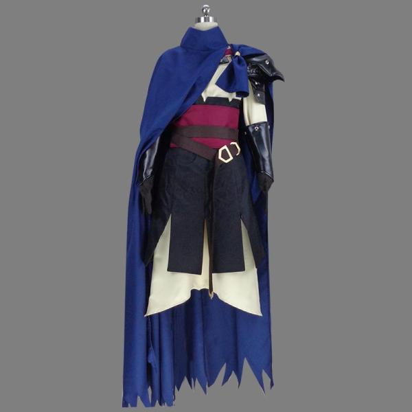 キャッスルヴァニア Striga コスプレ衣装 変装 仮装 コスチューム