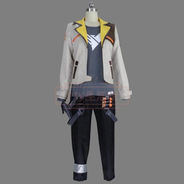 ヴァロラント VALORANT フェニックス PHOENIX コスプレ衣装 コスチューム 演出服 ア...