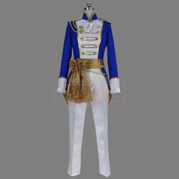 アイドルマスター ミリオンライブ 桜守歌織 コスプレ衣装 コスチューム 演出服 アニメ ゲーム イベ...