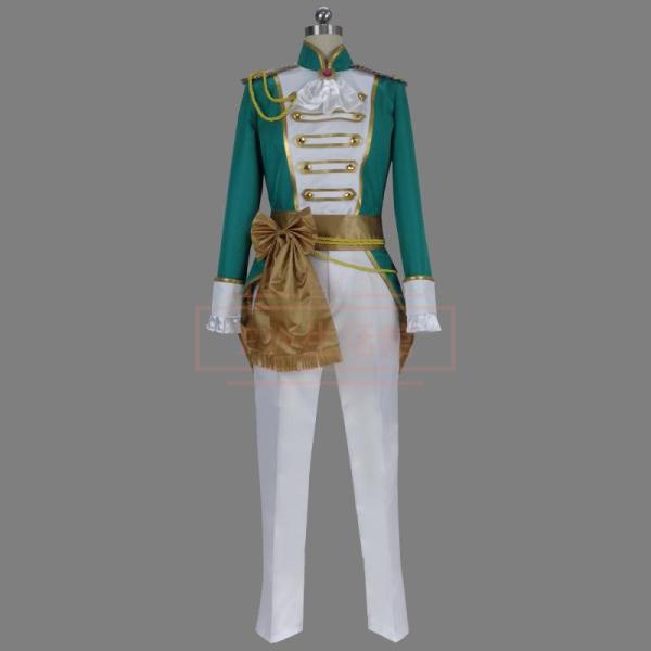 アイドルマスター ミリオンライブ 田中琴葉 コスプレ衣装 コスチューム 演出服 アニメ ゲーム イベ...