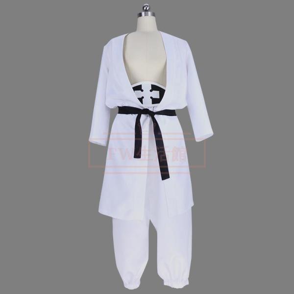 炎炎ノ消防隊 カロン コスプレ衣装 コスチューム 演出服 アニメ ゲーム イベント