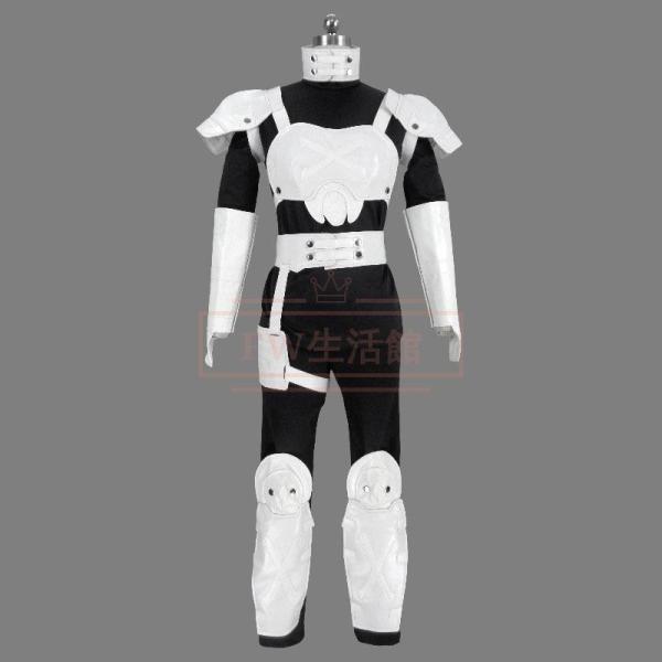 ビート・エックス 華蓮 コスプレ衣装 変装 仮装 コスチューム