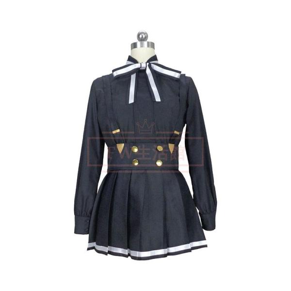 スパイ教室 風 リリィ コスプレ衣装 コスチューム 演出服 アニメ ゲーム ハロウィン cospla...