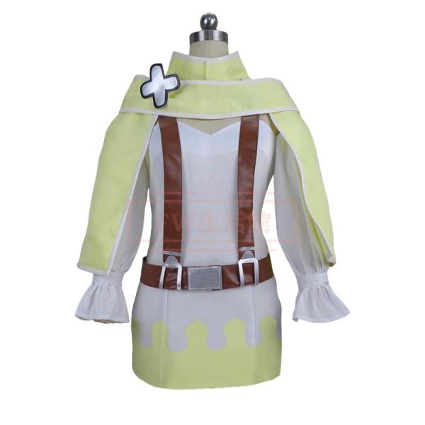 劇場版フェアリーテイル DRAGON CRY  アニムス コスプレ衣装 コスチューム 演出服 アニメ...