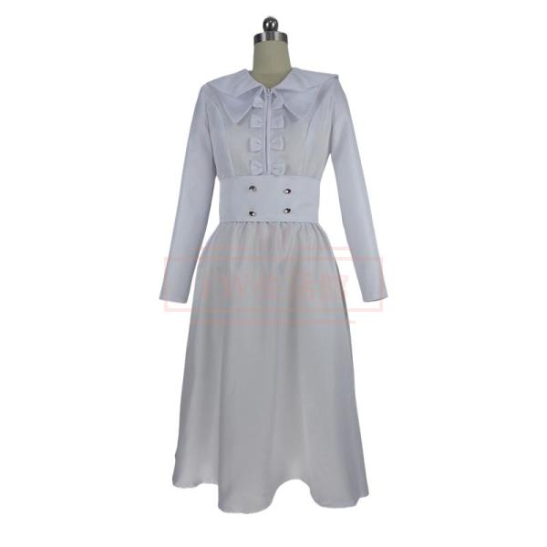 贄姫と獣の王 コスプレ衣装 コスチューム 演出服 アニメ ゲーム ハロウィン cosplay 変装