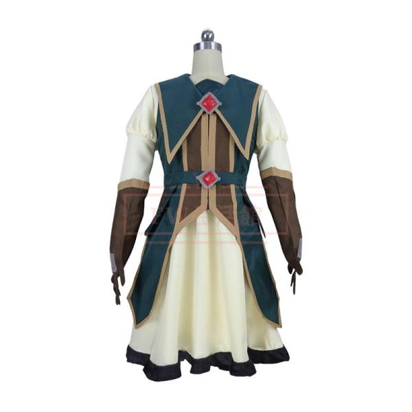 盾の勇者の成り上がり リーシア アイヴィレッド コスプレ衣装 コスチューム 演出服 アニメ ゲーム ...